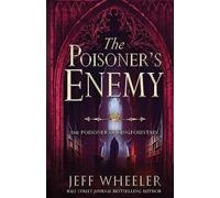 The Poisoner's Enemy: 1 (The Poisoner of Kingfountain)
