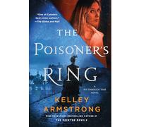 The Poisoner's Ring: A Rip Through Time Novel: 2