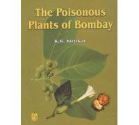 The Poisonous Plants of Bombay