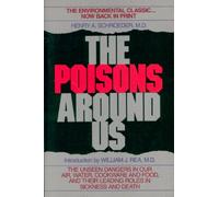 The Poisons Around Us: Toxic Metals in Food, Air and Water