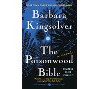 The Poisonwood Bible