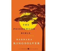 The Poisonwood Bible (Harper Perennial Deluxe Editions)