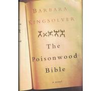 The Poisonwood Bible (Oprah's Book Club)