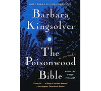 The Poisonwood Bible (Perennial Classics)