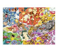 The Pokémon Adventure