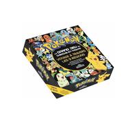The Pokémon Com Pokémon - Le grand jeu du cherche-et-trouve - Voyage (Paperback)