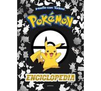 Pokémon Encyclopedia – Montena