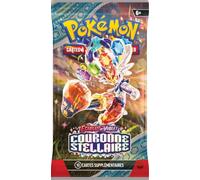 THE POKÉMON COMPANY 190-55900 Pokemon Card Game, Red, Blue, Gold