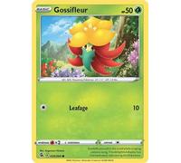 The Pokemon Company International Single Card GOSSIFLEUR 024/264 FUSION STRIKE