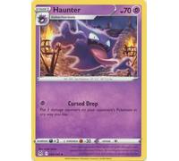 THE POKEMON COMPANY INTERNATIONAL Single Card HAUNTER 065/196 Lost Origin