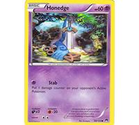 THE POKEMON COMPANY INTERNATIONAL Single Card HONEDGE 60/122 BREAKpoint