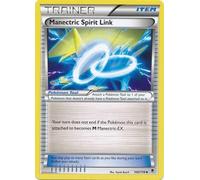 THE POKEMON COMPANY INTERNATIONAL Single Card MANECTRIC SPIRIT LINK 100/119 PHANTOM FORCES