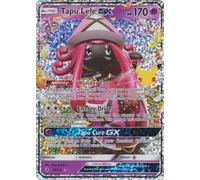 The Pokemon Company International Single Card TAPU LELE GX Celebrations CLASSIC COLLECTION, Multicolored