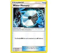 The Pokemon Company International Single Card WATER MEMORY 157/181 TEAM UP