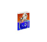The Pokemon Company Ultra Sun & Pokemon Ultra Moon The Official Alola Region Strategy Guide