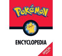 The Pokémon Encyclopedia, Official