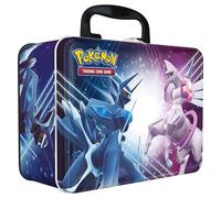 The Pokemon International PKU85115 Pokemon Fall 2022 Collector Chest Card Game