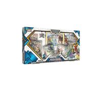 The Pokemon PKU80483 Legends of Johto GX Prem Collection