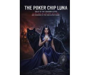 The Poker Chip Luna: Betrayed by her pack. Sold by her husband. Poisoned since birth.