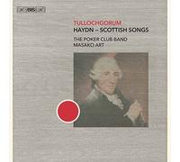 The Poker Club Band - Tullochgorum: Joseph Haydn - Scottish Songs
