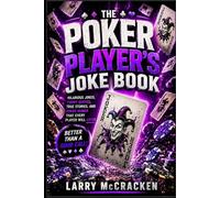 The Poker Player's Joke Book