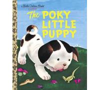 The Poky Little Puppy (Little Golden Book)