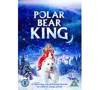 The Polar Bear King [DVD] by Jack Fjelstad