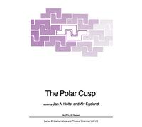 The Polar Cusp: 145 (Nato Science Series C:, 145)