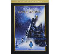 Polar Express (Ws) (Dvd) (Frn)