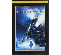 The Polar Express