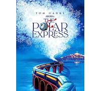 The Polar Express