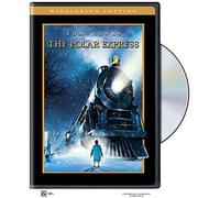 The Polar Express