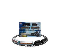 The Polar Express 28-Piece Train Set One Colour