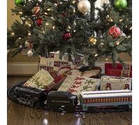 The Polar Express 37 Piece Remote Controlled Train Set
