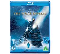 The Polar Express Blu-Ray (2007) Robert Zemeckis cert U NEW Amazing Value