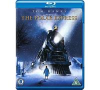 The Polar Express [BLU-RAY] Sent Sameday
