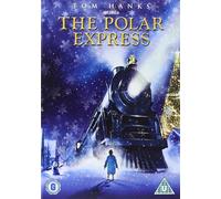 The Polar Express | DVD