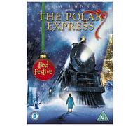 The Polar Express | DVD