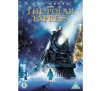 The Polar Express [DVD]