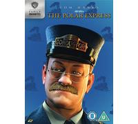 The Polar Express (DVD) Charles Fleischer Eddie Deezen Michael Jeter (US IMPORT)