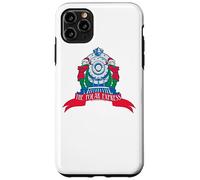 The Polar Express Elf Train Case for iPhone 11 Pro Max