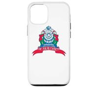 The Polar Express Elf Train Case for iPhone 12/12 Pro