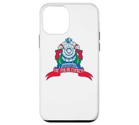The Polar Express Elf Train Case for iPhone 12 mini