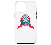 The Polar Express Elf Train Case for iPhone 12 Pro Max