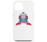 The Polar Express Elf Train Case for iPhone 13