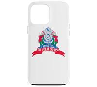The Polar Express Elf Train Case for iPhone 13 Pro Max