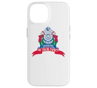 The Polar Express Elf Train Case for iPhone 14