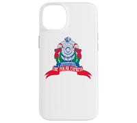 The Polar Express Elf Train Case for iPhone 14 Plus