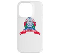 The Polar Express Elf Train Case for iPhone 14 Pro
