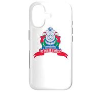 The Polar Express Elf Train Case for iPhone 17